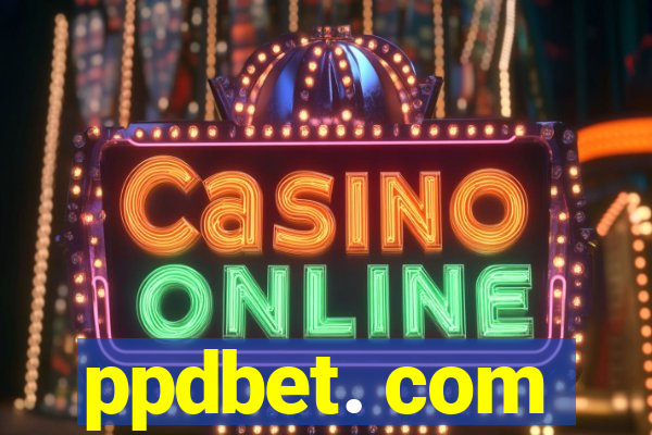 ppdbet. com
