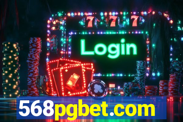 568pgbet.com