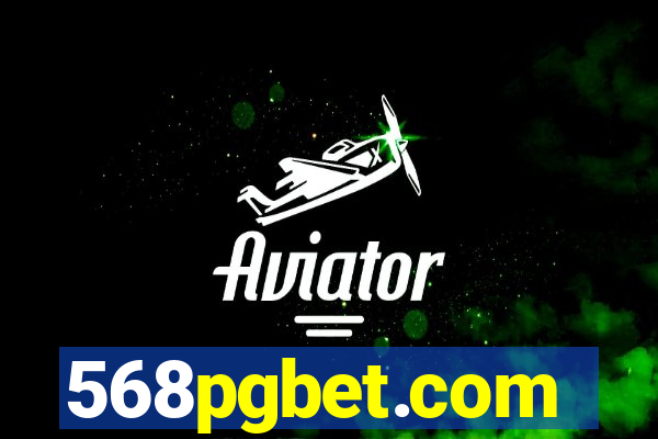 568pgbet.com