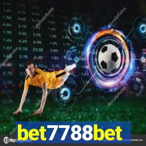 bet7788bet