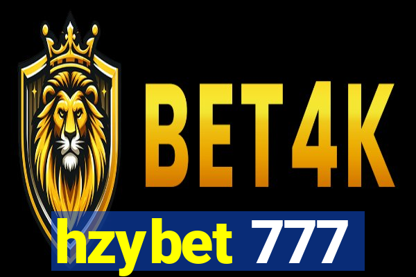 hzybet 777