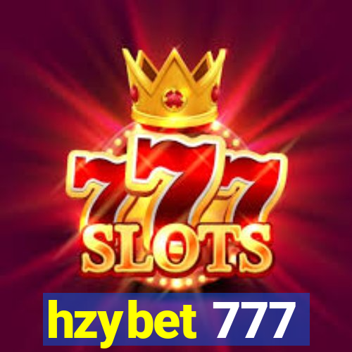 hzybet 777