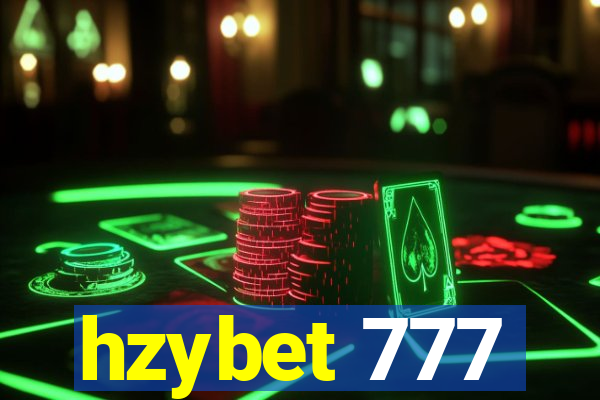 hzybet 777