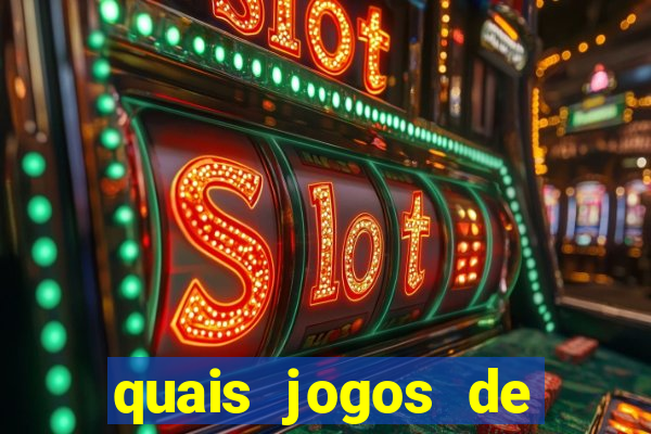 quais jogos de azar sao legalizados no brasil