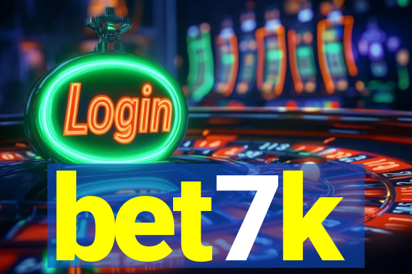 bet7k