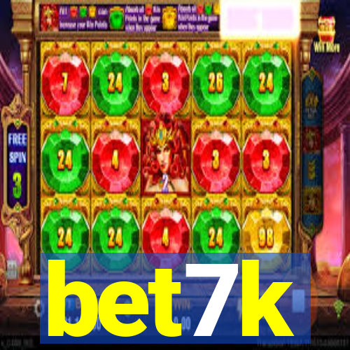 bet7k