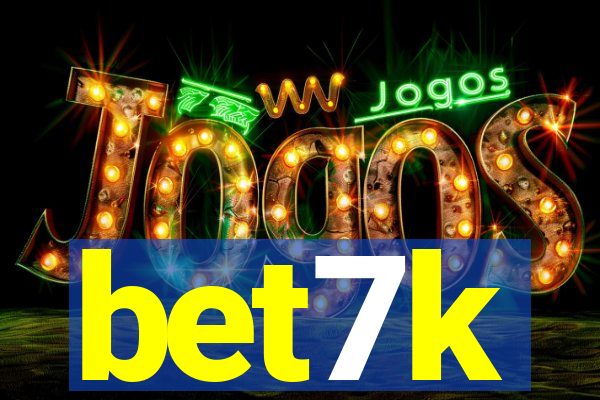 bet7k