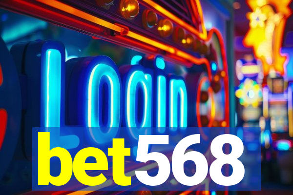 bet568