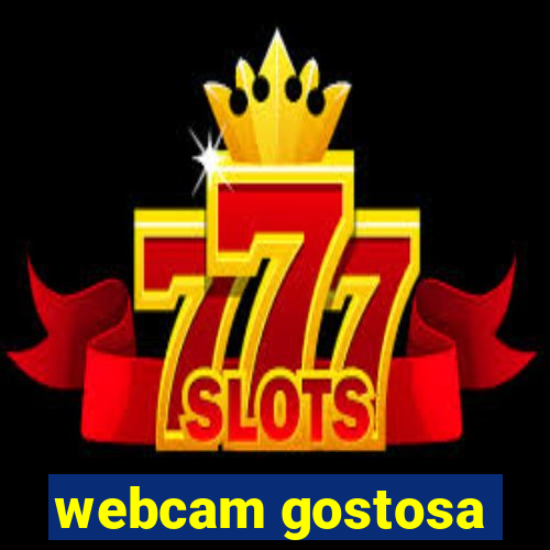 webcam gostosa