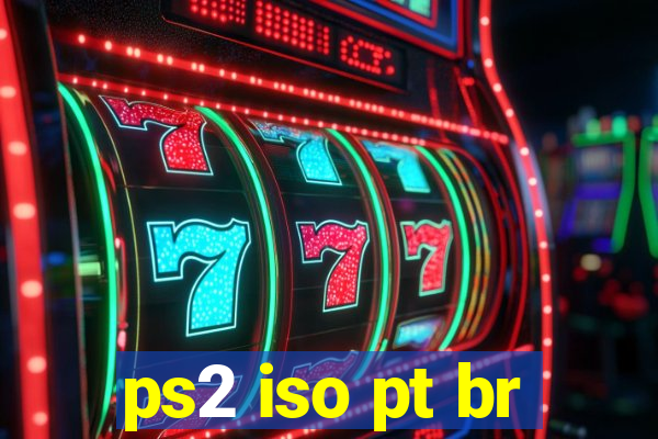 ps2 iso pt br