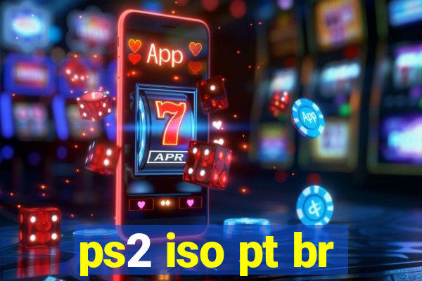 ps2 iso pt br