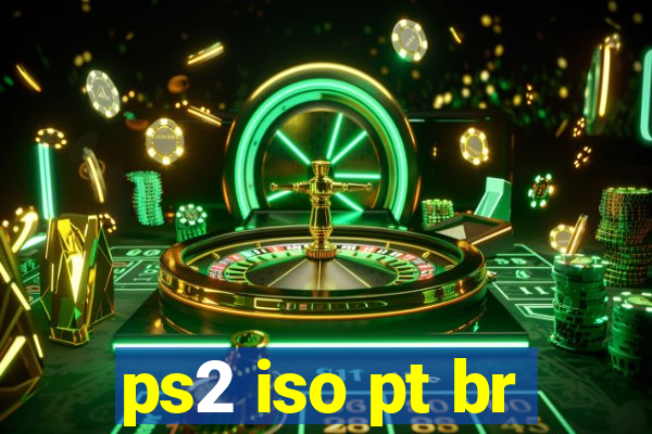 ps2 iso pt br