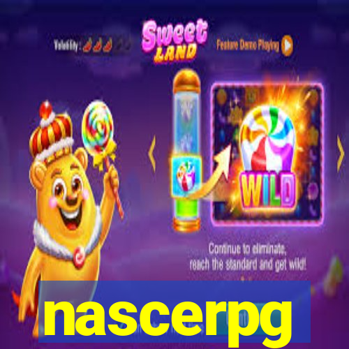 nascerpg
