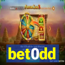 bet0dd