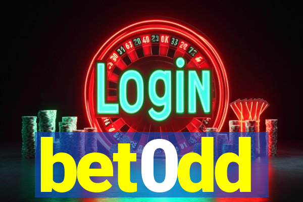 bet0dd