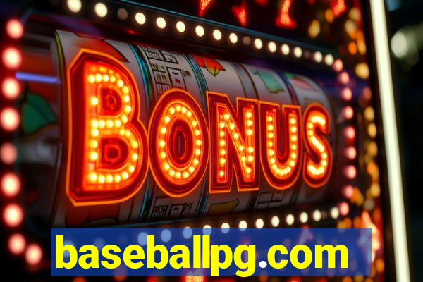 baseballpg.com