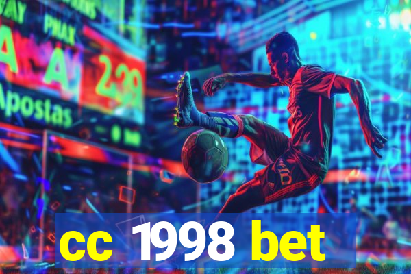 cc 1998 bet