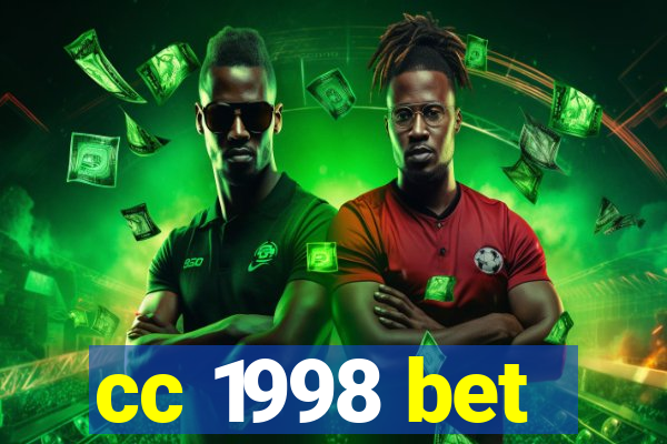 cc 1998 bet