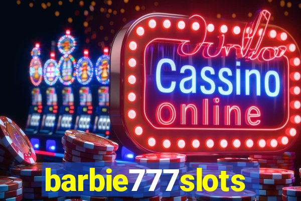 barbie777slots