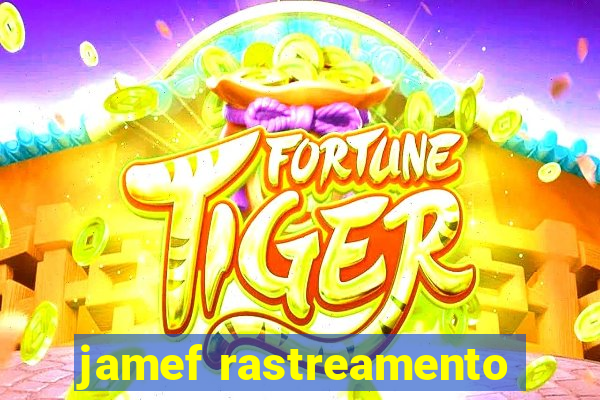 jamef rastreamento