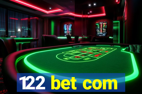 122 bet com