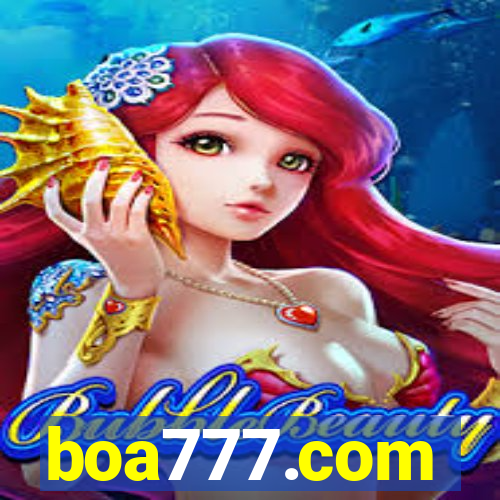 boa777.com
