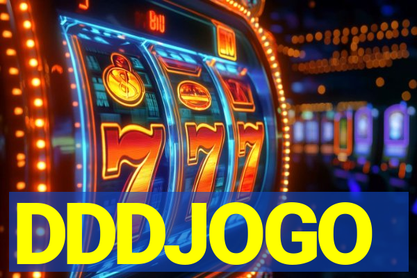 DDDJOGO