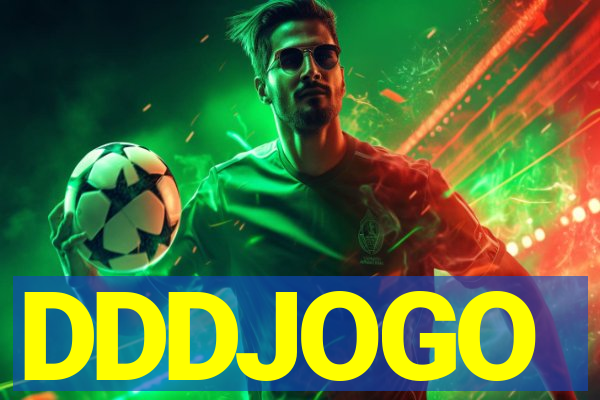 DDDJOGO