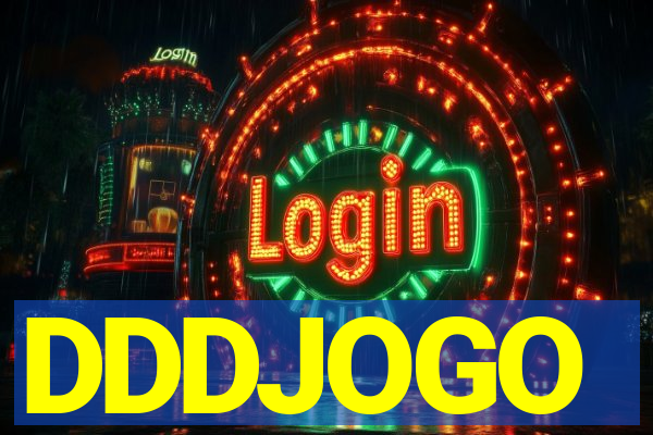 DDDJOGO