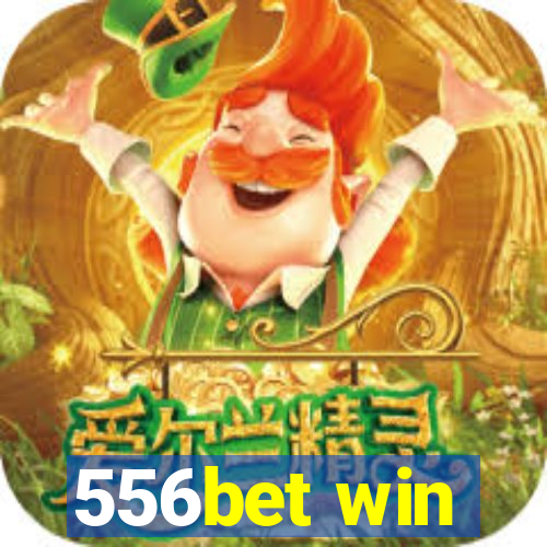 556bet win