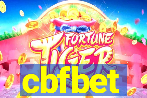cbfbet