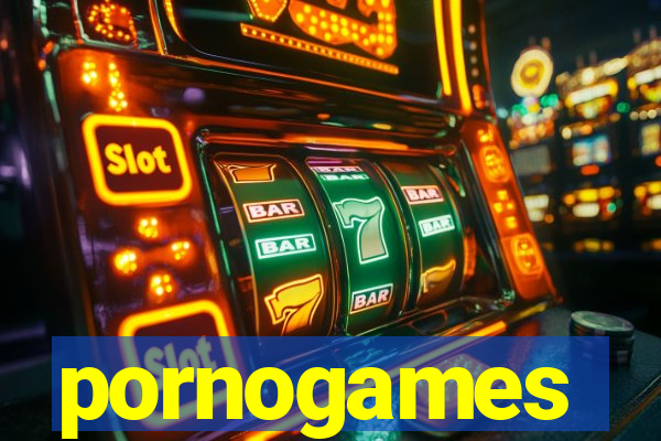 pornogames