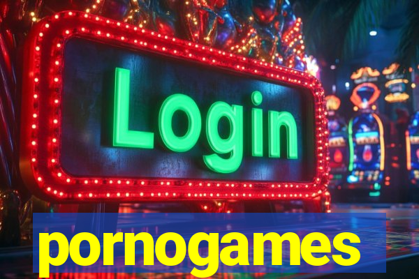 pornogames