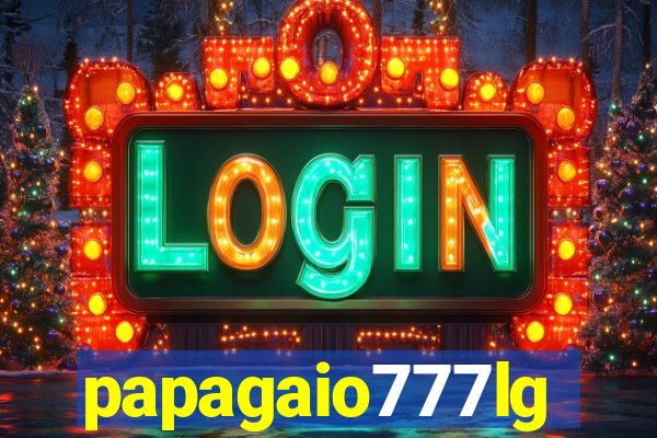 papagaio777lg