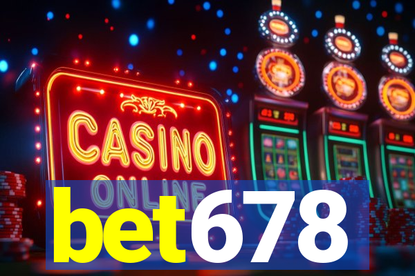 bet678