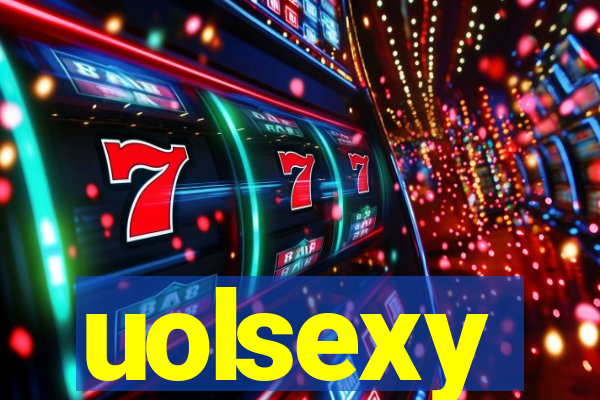 uolsexy