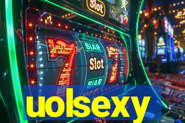uolsexy