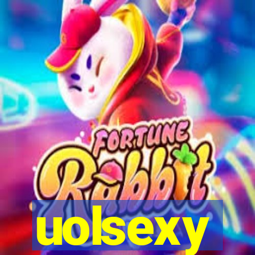 uolsexy