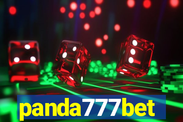 panda777bet