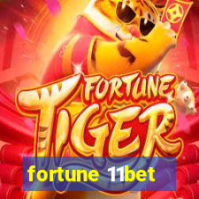 fortune 11bet