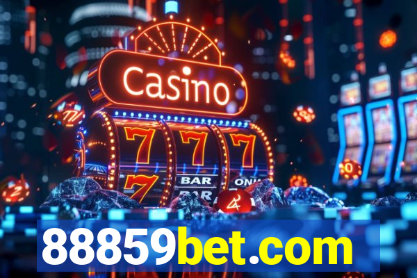 88859bet.com