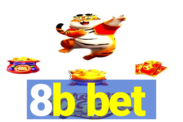 8b bet