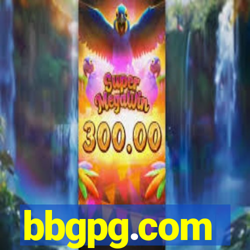 bbgpg.com
