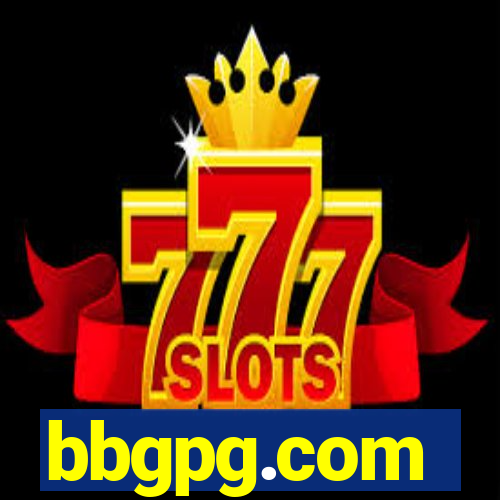 bbgpg.com