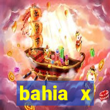 bahia x athletico-pr palpite