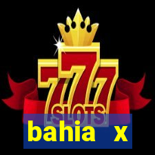 bahia x athletico-pr palpite