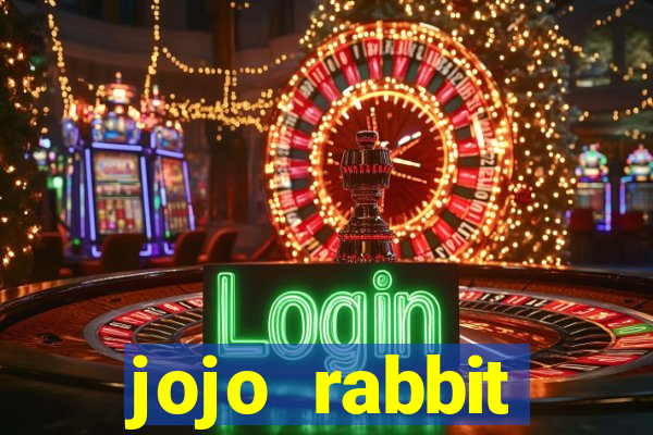 jojo rabbit assistir on-line