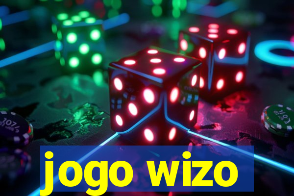 jogo wizo