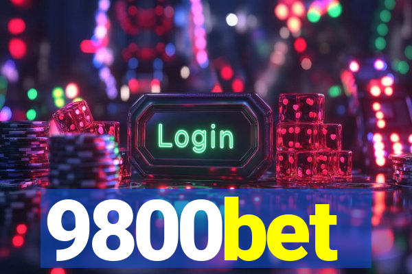 9800bet