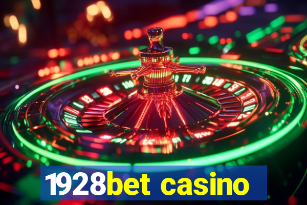 1928bet casino